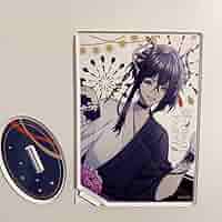 9RIP 魅ナミ ナインリップ オトふゆ アクスタ 缶バッジ フォトカ Amazon.co.jp: 9 RIP ナインリップ 9RIP 魅ナミ アクスタ アクカ